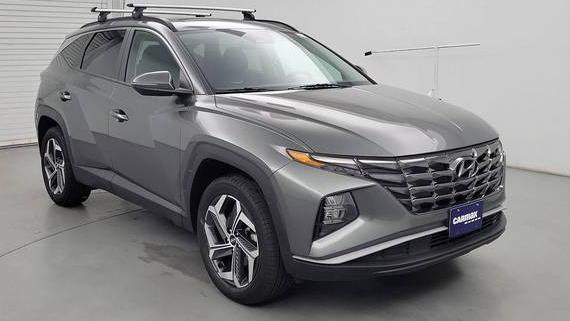 HYUNDAI TUCSON 2022 5NMJCCAE9NH127683 image HYUNDAI TUCSON 2022 5NMJCCAE9NH127683 image