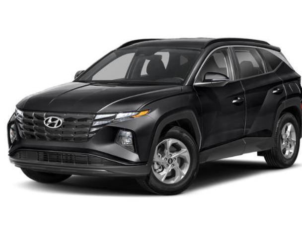 HYUNDAI TUCSON 2022 5NMJBCAE0NH073077 image