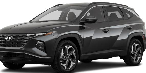 HYUNDAI TUCSON 2022 5NMJCCAE4NH139370 image