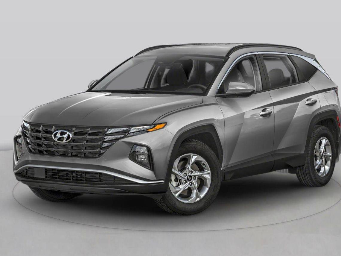 HYUNDAI TUCSON 2022 5NMJECAE2NH105390 image