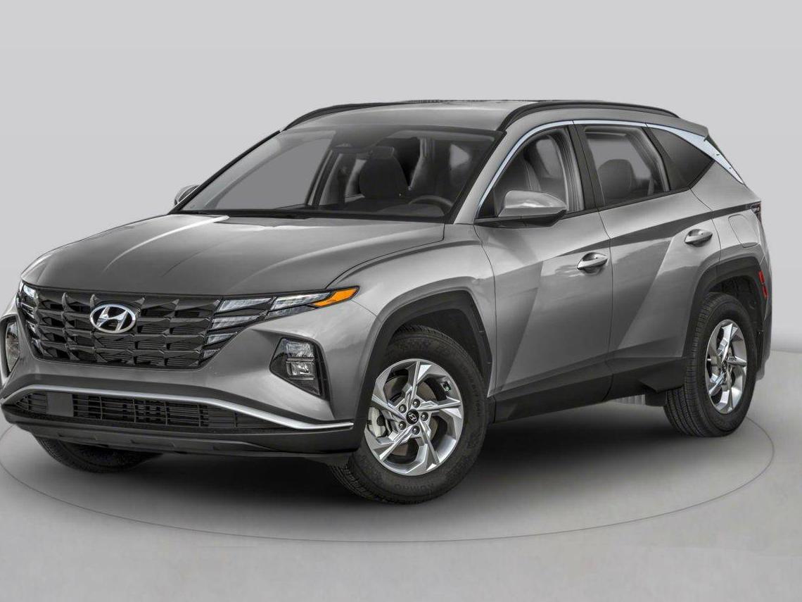 HYUNDAI TUCSON 2022 5NMJE3AE8NH041968 image