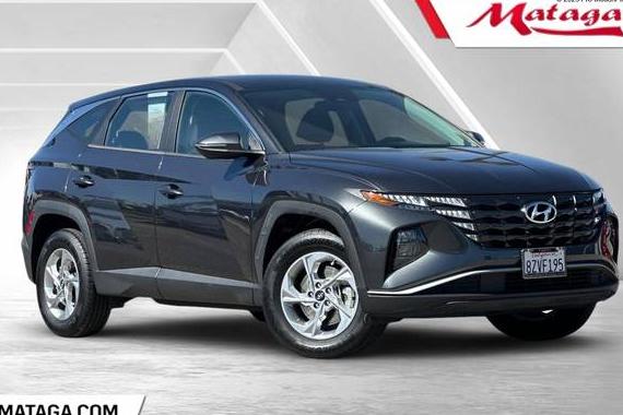 HYUNDAI TUCSON 2022 5NMJACAE0NH083689 image HYUNDAI TUCSON 2022 5NMJACAE0NH083689 image