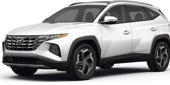 HYUNDAI TUCSON 2022 5NMJECAE6NH076802 image
