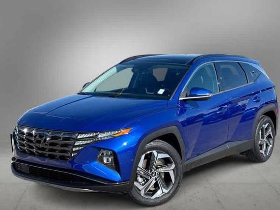 HYUNDAI TUCSON 2022 5NMJE3AEXNH018515 image HYUNDAI TUCSON 2022 5NMJE3AEXNH018515 image