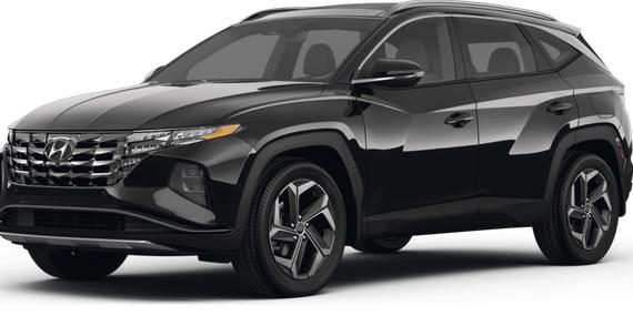 HYUNDAI TUCSON 2022 5NMJECAE9NH137091 image