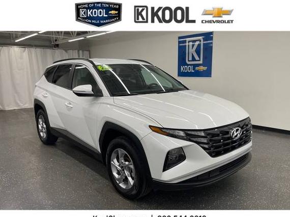 HYUNDAI TUCSON 2022 5NMJBCAE4NH038817 image HYUNDAI TUCSON 2022 5NMJBCAE4NH038817 image