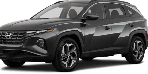 HYUNDAI TUCSON 2022 5NMJCCAE3NH062393 image