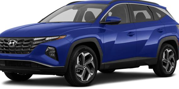 HYUNDAI TUCSON 2022 5NMJF3AE5NH101475 image