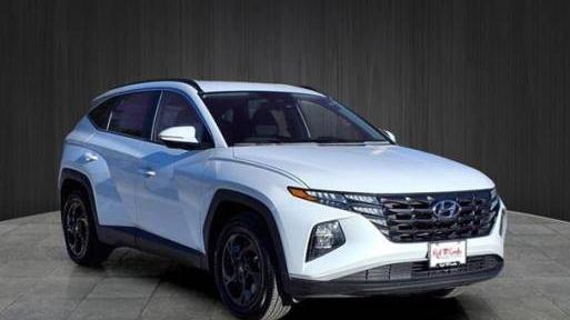 HYUNDAI TUCSON 2022 5NMJB3AE9NH108182 image