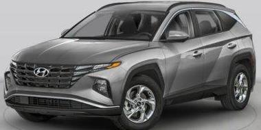 HYUNDAI TUCSON 2022 5NMJB3AE5NH029639 image