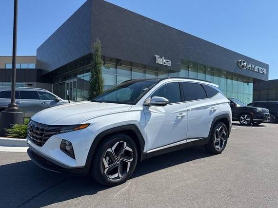 HYUNDAI TUCSON 2022 5NMJE3AE5NH103052 image HYUNDAI TUCSON 2022 5NMJE3AE5NH103052 image