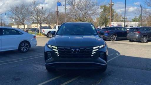 HYUNDAI TUCSON 2022 5NMJBCAE5NH059532 image