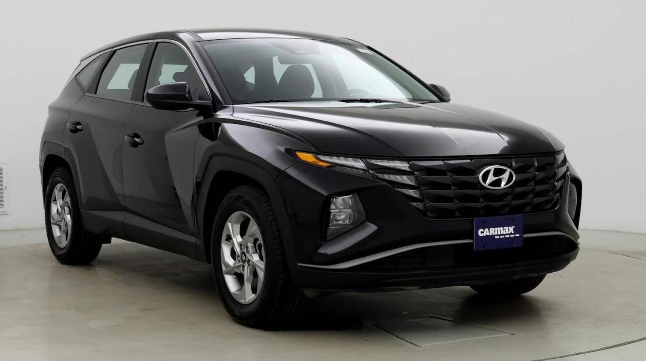 HYUNDAI TUCSON 2022 KM8JA3AE4NU019224 image