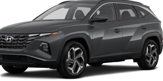 HYUNDAI TUCSON 2022 KM8JB3AE0NU054162 image