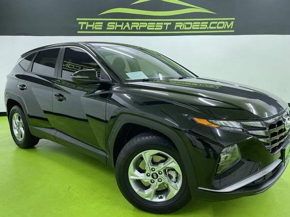 HYUNDAI TUCSON 2022 5NMJACAE1NH052211 image HYUNDAI TUCSON 2022 5NMJACAE1NH052211 image