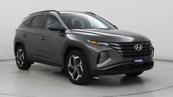 HYUNDAI TUCSON 2022 5NMJFCAE6NH157571 image HYUNDAI TUCSON 2022 5NMJFCAE6NH157571 image