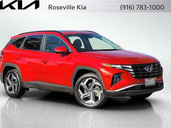 HYUNDAI TUCSON 2022 5NMJFCAE4NH148674 image HYUNDAI TUCSON 2022 5NMJFCAE4NH148674 image