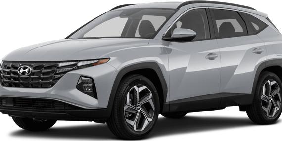 HYUNDAI TUCSON 2022 5NMJCCAE5NH119273 image