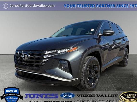 HYUNDAI TUCSON 2022 5NMJACAE4NH027531 image HYUNDAI TUCSON 2022 5NMJACAE4NH027531 image