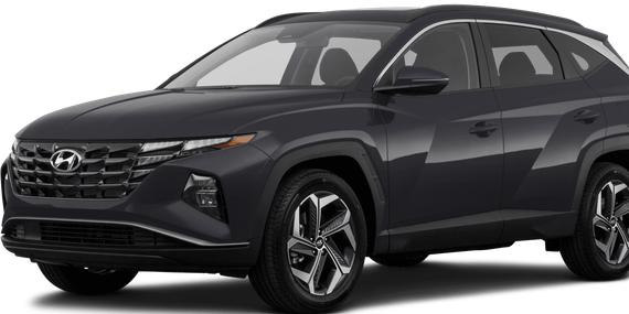 HYUNDAI TUCSON 2022 5NMJFCAE9NH140490 image