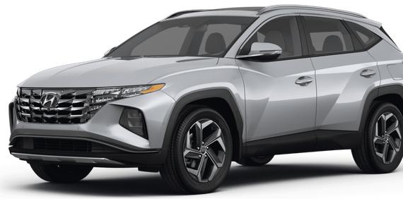 HYUNDAI TUCSON 2022 5NMJECAE6NH103075 image