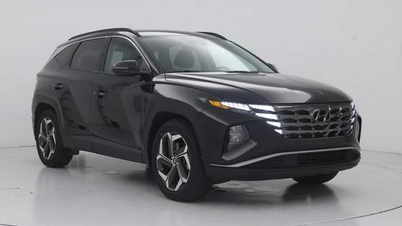 HYUNDAI TUCSON 2022 5NMJC3AE7NH132509 image