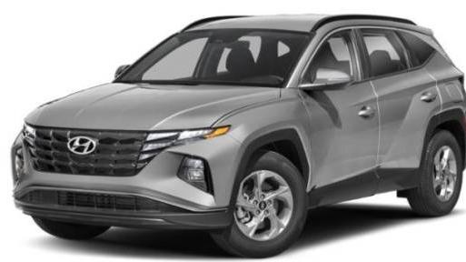 HYUNDAI TUCSON 2022 5NMJFCAE2NH092329 image