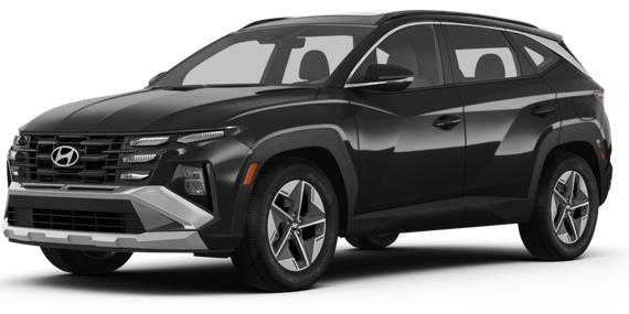 HYUNDAI TUCSON 2025 5NMJB3DE4SH465826 image