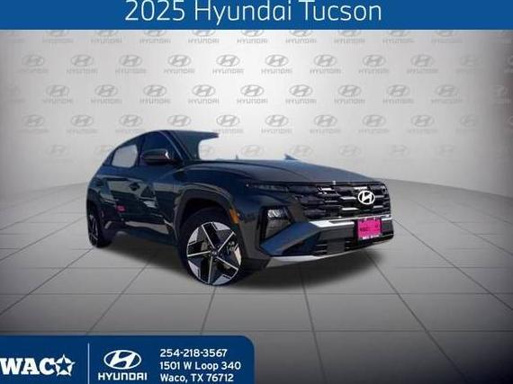 HYUNDAI TUCSON 2025 5NMJB3DE9SH494335 image