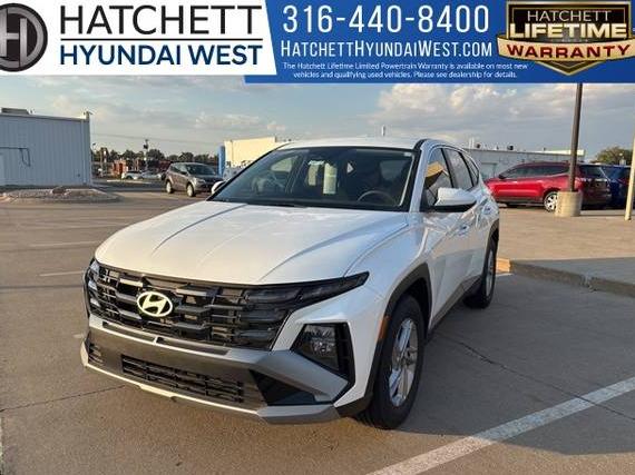 HYUNDAI TUCSON 2025 5NMJA3DE4SH479728 image HYUNDAI TUCSON 2025 5NMJA3DE4SH479728 image