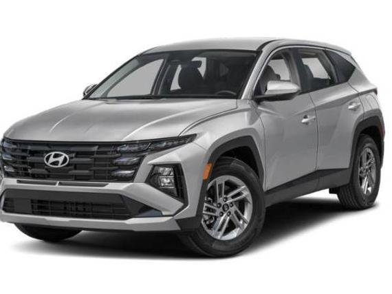 HYUNDAI TUCSON 2025 5NMJA3DE3SH515666 image HYUNDAI TUCSON 2025 5NMJA3DE3SH515666 image