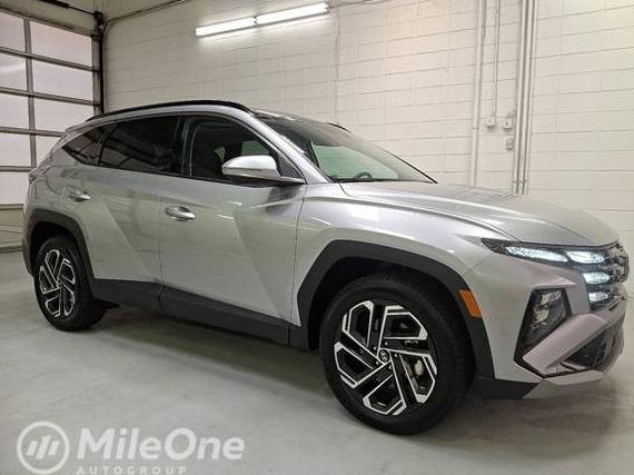 HYUNDAI TUCSON 2025 5NMJECDE6SH478097 image HYUNDAI TUCSON 2025 5NMJECDE6SH478097 image