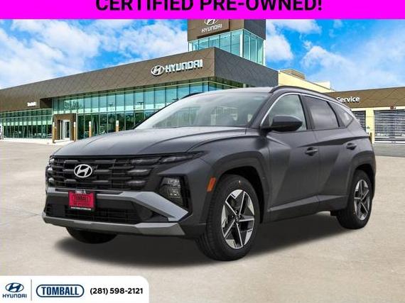 HYUNDAI TUCSON 2025 5NMJB3DE3SH515180 image