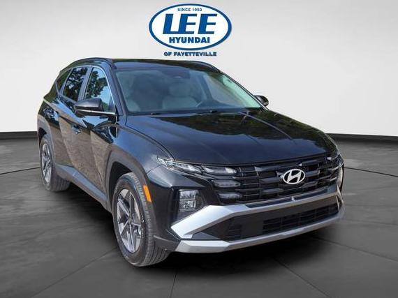 HYUNDAI TUCSON 2025 5NMJB3DEXSH542876 image HYUNDAI TUCSON 2025 5NMJB3DEXSH542876 image