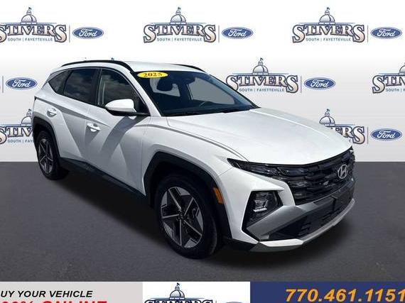HYUNDAI TUCSON 2025 5NMJB3DE9SH508444 image HYUNDAI TUCSON 2025 5NMJB3DE9SH508444 image