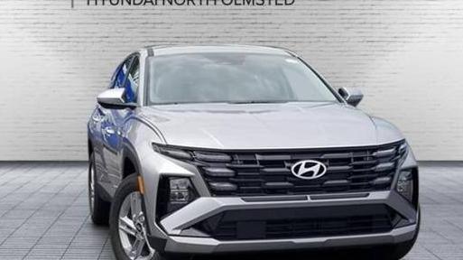 HYUNDAI TUCSON 2025 5NMJACDE6SH452353 image