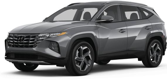 HYUNDAI TUCSON 2025 5NMJE3DE3SH519477 image