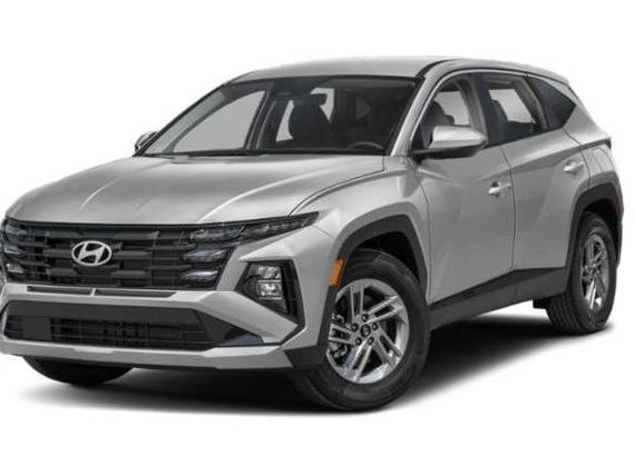 HYUNDAI TUCSON 2025 5NMJACDE2SH460448 image