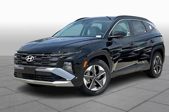 HYUNDAI TUCSON 2025 5NMJB3DE7SH457168 image