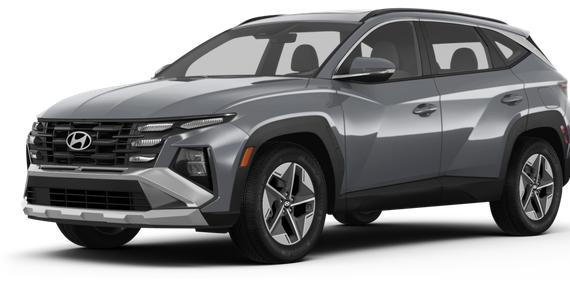 HYUNDAI TUCSON 2025 5NMJBCDE5SH479945 image HYUNDAI TUCSON 2025 5NMJBCDE5SH479945 image