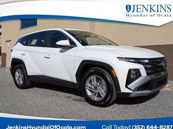 HYUNDAI TUCSON 2025 5NMJA3DE0SH480293 image HYUNDAI TUCSON 2025 5NMJA3DE0SH480293 image