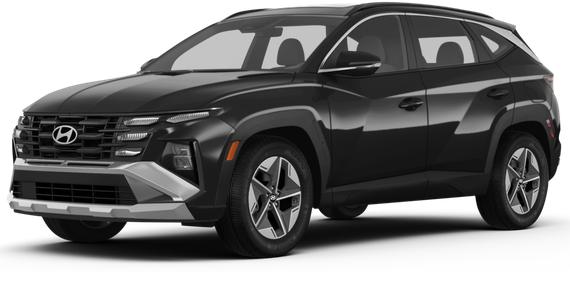 HYUNDAI TUCSON 2025 5NMJBCDE9SH478023 image