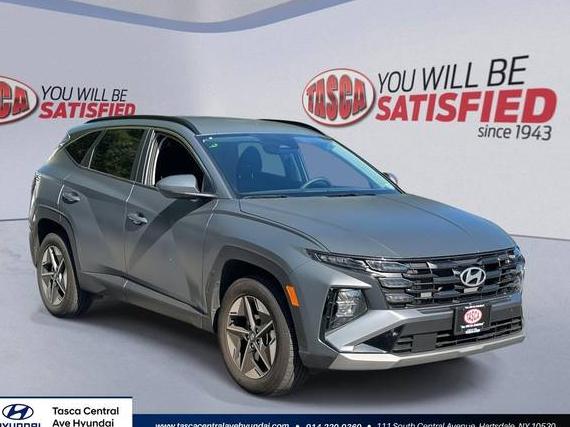 HYUNDAI TUCSON 2025 5NMJBCDE8SH486971 image HYUNDAI TUCSON 2025 5NMJBCDE8SH486971 image