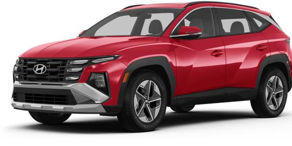 HYUNDAI TUCSON 2025 5NMJBCDE9SH485490 image HYUNDAI TUCSON 2025 5NMJBCDE9SH485490 image