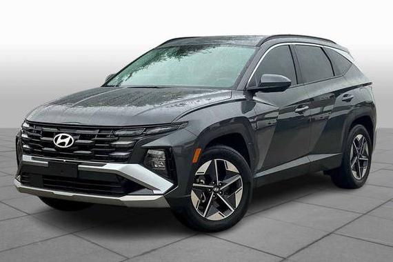 HYUNDAI TUCSON 2025 5NMJBCDE6SH463947 image HYUNDAI TUCSON 2025 5NMJBCDE6SH463947 image