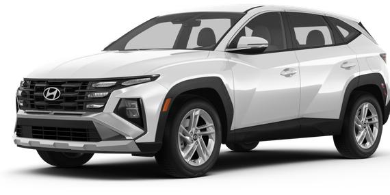 HYUNDAI TUCSON 2025 5NMJA3DE5SH506757 image