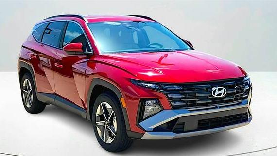 HYUNDAI TUCSON 2025 5NMJB3DE0SH451972 image HYUNDAI TUCSON 2025 5NMJB3DE0SH451972 image