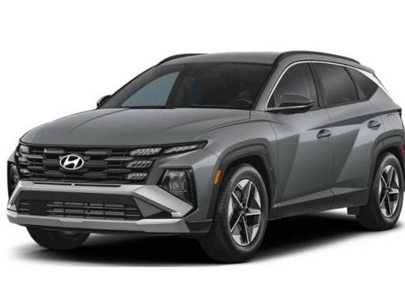 HYUNDAI TUCSON 2025 5NMJB3DE3SH453554 image