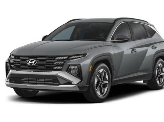 HYUNDAI TUCSON 2025 5NMJBCDE5SH454222 image