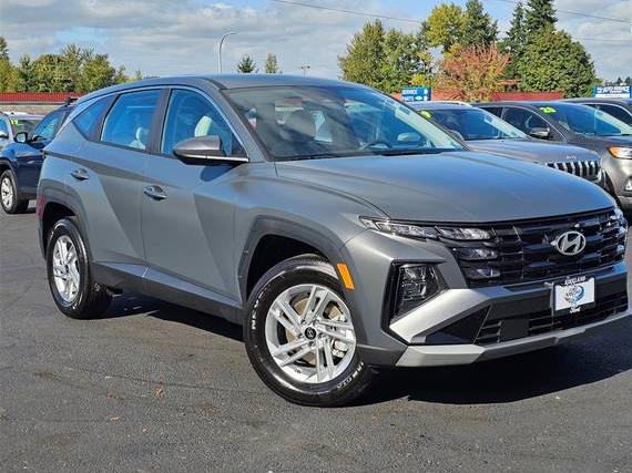 HYUNDAI TUCSON 2025 5NMJACDE2SH445268 image